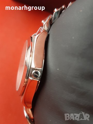 Дамски часовник DKNY NY2424, снимка 5 - Дамски - 34628514