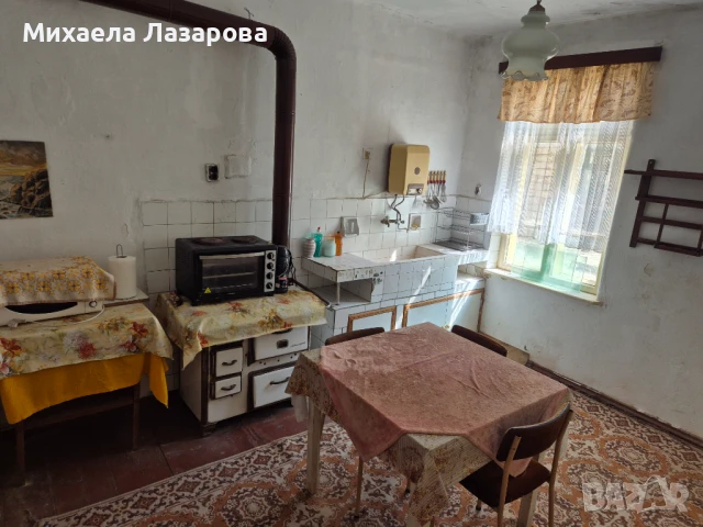 Двуетажна къща в с. Куцина , снимка 6 - Къщи - 50975845
