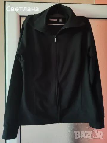 Нов суичър Mexx sport 