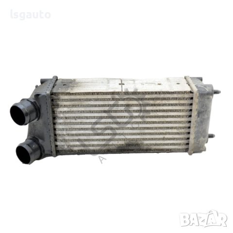 Интеркулер Citroen C4 (I) 2004-2008 ID:103205