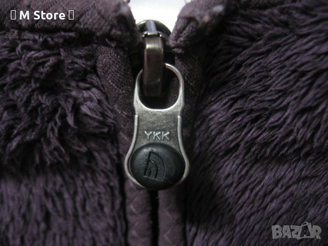 The North Face® оригинален дамски полар, снимка 5 - Блузи с дълъг ръкав и пуловери - 42667043