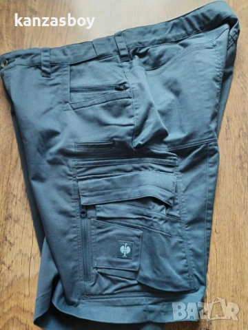 engelbert strauss short e.s. motion ten - къси работни панталони 58 , снимка 2 - Спортни дрехи, екипи - 51913173