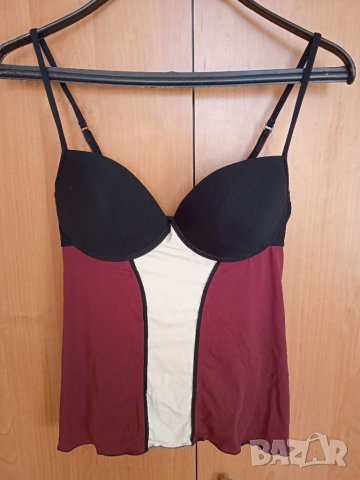 Корсет Hugo Boss, снимка 2 - Бельо - 39154122