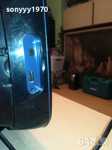 SAMSUNG-УРЕДБА 1601231726, снимка 12 - Аудиосистеми - 39327209