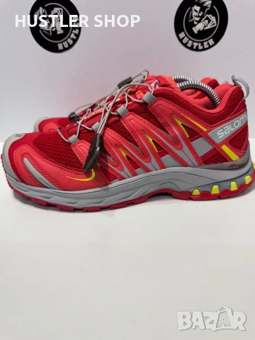 Туристически обувки SALOMON XA PRO 3D GORE-TEX.Номер 39.5, снимка 2 - Други - 50742040