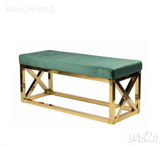 Интериорна пейка-10 цветови комбинации, снимка 10 - Други - 36174857