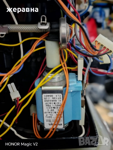 Jura Impressa Z5, снимка 3 - Кафемашини - 52564915