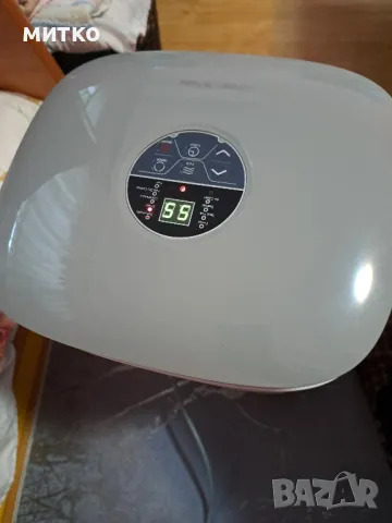 rohnson R9912, снимка 4 - Влагоабсорбатори и влагоуловители - 48726285