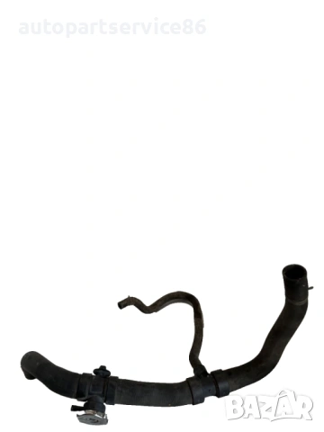 Маркуч/тръба за Jeep Patriot 2.4 Бензин (2008) 550050