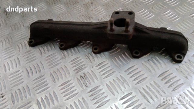 Изпускателни колектори Citroen C3 1.4HDI 2004г.