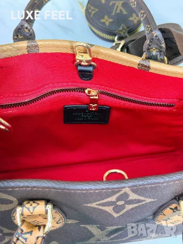 Louis Vuitton ⚜️ Дамски Чанти , снимка 15 - Чанти - 55755192