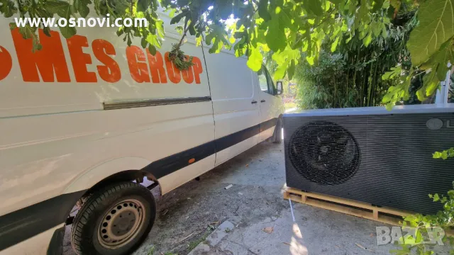 Продажба и монтаж на термопомпи, снимка 4 - Климатици - 47480088