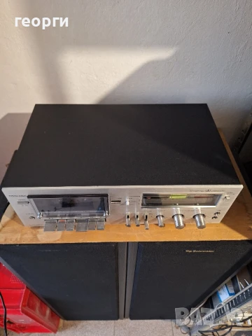 Toshiba pc-445, снимка 5 - Декове - 50470015