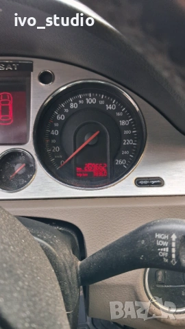 VW Passat 2.0 tdi , снимка 10 - Автомобили и джипове - 53356620