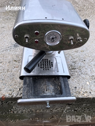 Кафемашина , снимка 3 - Кафемашини - 52632164