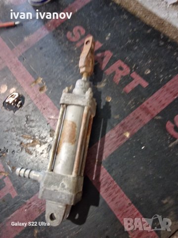 Бутилка Въздух, снимка 5 - Други инструменти - 41635638