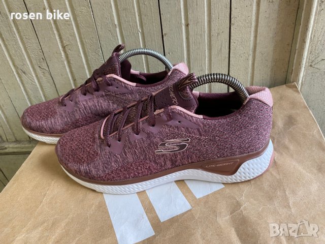 ''Skechers SN13328 Athletic''оригинални маратонки 42 номер, снимка 6 - Маратонки - 41651474