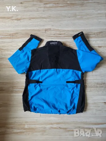 Оригинално мъжко горнище Galvin Green Gore-Tex, снимка 3 - Спортни дрехи, екипи - 50251933