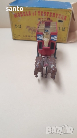 Matchbox , снимка 2 - Колекции - 52429857