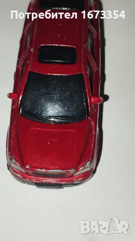 Колекционерски колички, снимка 12 - Колекции - 47560311