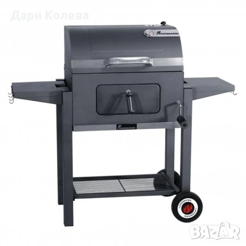Барбекю BBQ Landmann, снимка 2 - Барбекюта - 50255666
