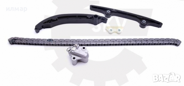 1372427  Ангренажен комплект за Форд Транзит 2.2 TDCi