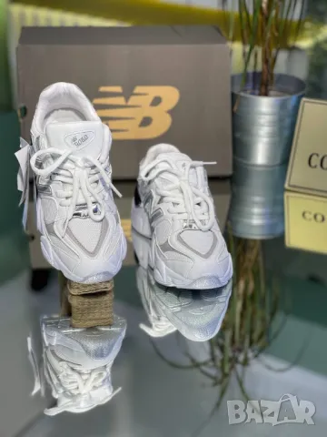 унисекс  маратонки New balance, маратонки за двойки , снимка 4 - Маратонки - 49119183