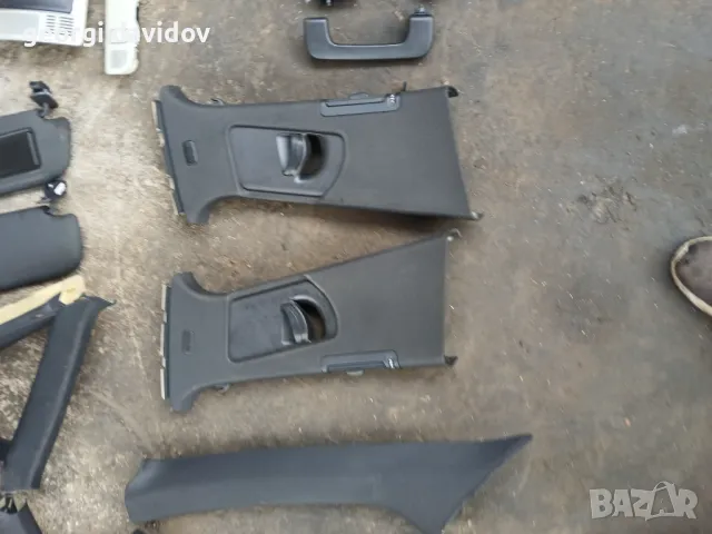 Черен таван ауди а6 4ф, снимка 3 - Аксесоари и консумативи - 48912719