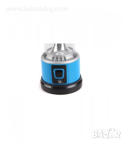 СОЛАРЕН КЪМПИНГ ФЕНЕР - код 9288, снимка 4 - Къмпинг осветление - 34064085