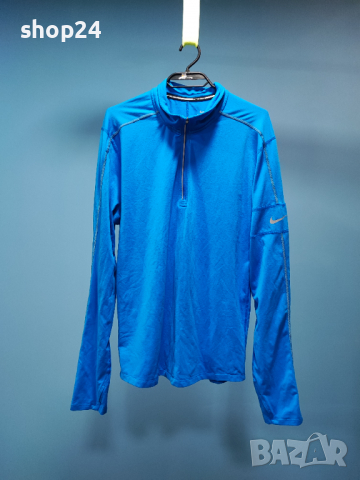 Nike Dri-Fit Блуза/Мъжка М, снимка 1