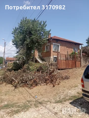 Тродава се къща в с.Тръстеник, снимка 9 - Къщи - 55977673