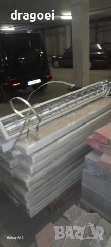 лампи за вграждане и др., снимка 2 - Лед осветление - 52250384