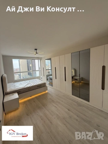 Тристаен апартамент в Банишора, снимка 6 - Апартаменти - 53731220