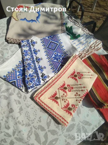 Красиви ,нови запазени различни, ръчна изработка ,много , снимка 9 - Ръчно изработени сувенири - 55824343