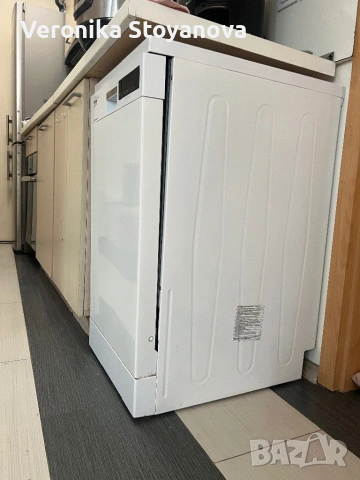 Съдомиялна ВЕКО 45 см. , снимка 2 - Съдомиялни - 53579609