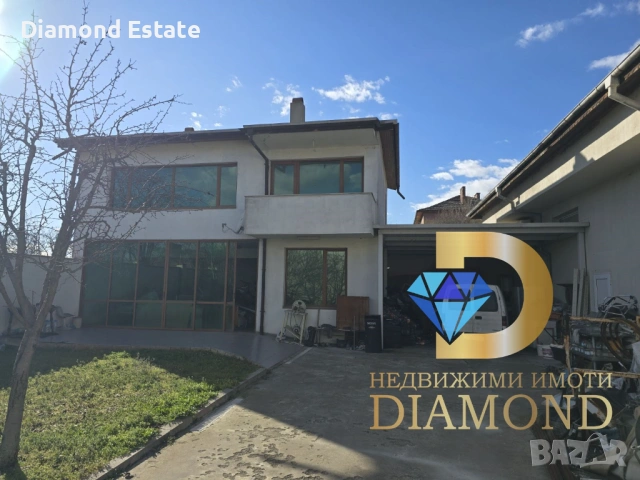 Работещ бизнес в Димитровград, кв. Марийно