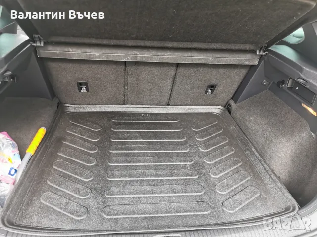 Продавам личен автомобил VW Tiguan 3 R Line 2016 г , снимка 2 - Автомобили и джипове - 50007915