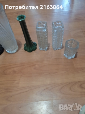   Вази, снимка 3 - Вази - 51835017