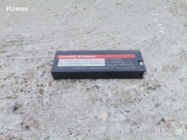 Батерия за видео рекордер 