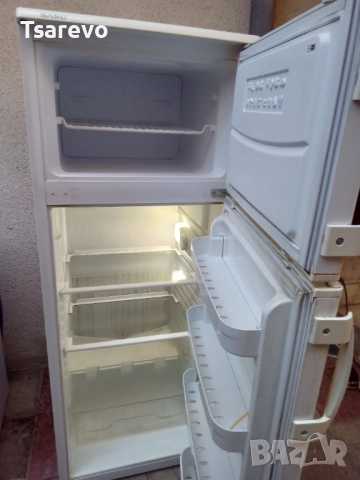 Хладилник SANG запазен, снимка 2 - Хладилници - 52244073