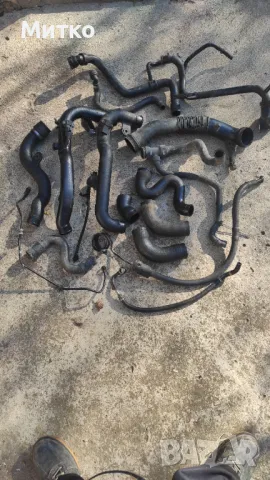 Части за ауди а4 б5,Фолксваген пасат б5 1.9 110, снимка 15 - Части - 26273680