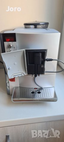 кафе машина bosch Vero Cafe Latte Pro TES5155/DE03 напълно автоматична, снимка 13 - Кафемашини - 41789047