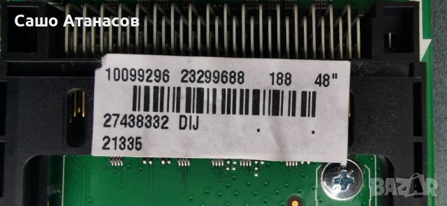 TOSHIBA 48U7653DB със счупена матрица ,17IPS20 ,17MB100 ,VES480QNSS-3D-U01 ,14Y_J1FU13TMGC4LV0.0, снимка 9 - Части и Платки - 41938648