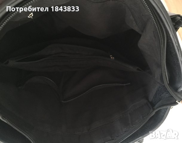 Дамска чанта, снимка 6 - Чанти - 42561416
