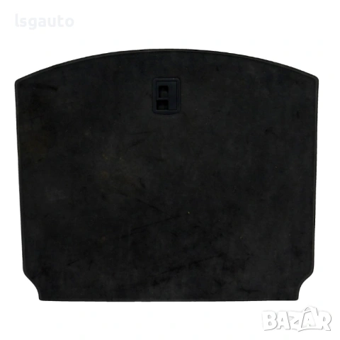 Мокетена кора багажник AUDI  A8 (D4, 4H) 2010-2017 ID: 158720