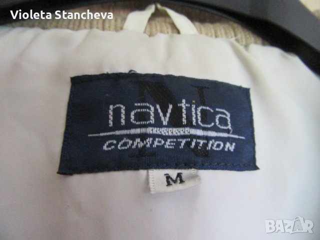 ДАМСКО ШУШЛЯКОВО  ЯКЕ, снимка 4 - Палта, манта - 40887268