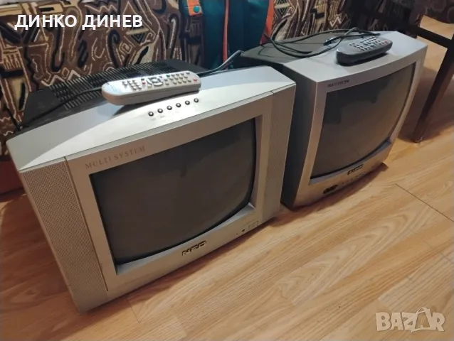 Телевизори