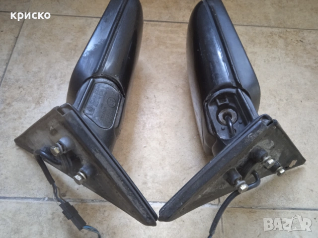 огледала бмв Е36, снимка 6 - Части - 42501154