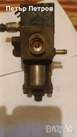 ECU компютър газов инжекцион BRC,редуктори LANDI,METATRON, снимка 4 - Части - 51548768