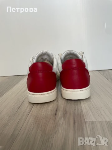 Dolce & Gabbana маратонки 37 Оригинал , снимка 5 - Маратонки - 50721195